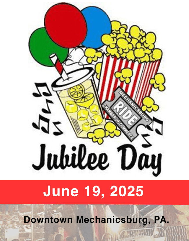 Find Butcher-Boys at the Jubilee Festival in Mechanisburg, PA in June 19, 2025