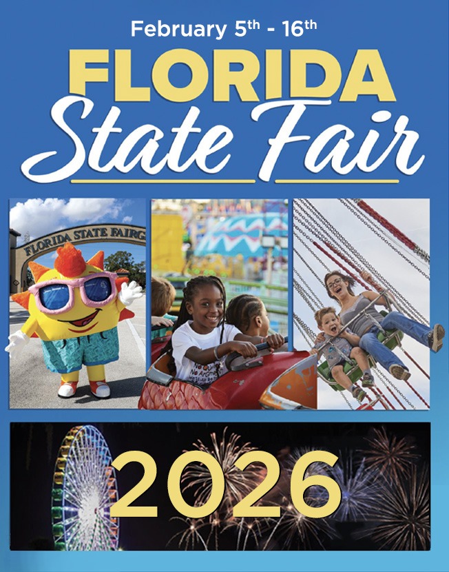 Find Butcher Boys at the Florida State Fair, February 5th-16th-2026.